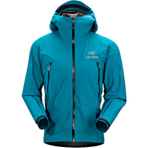 Arc'teryx Alpha SL Jacket  - Men's