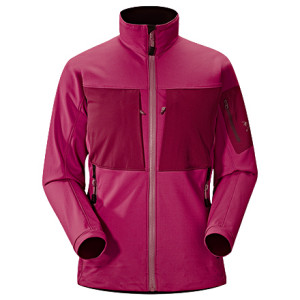 Arc'teryx Gamma MX Jacket - Women's