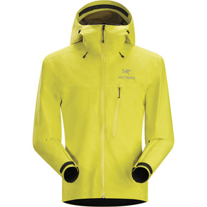 Arc'teryx Alpha SL Jacket  - Men's