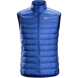 Arc'teryx Cerium LT Down Vest - Men's