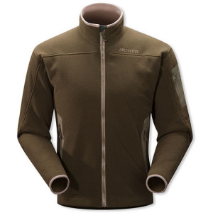Arc'teryx Maverick AR Jacket - Men's