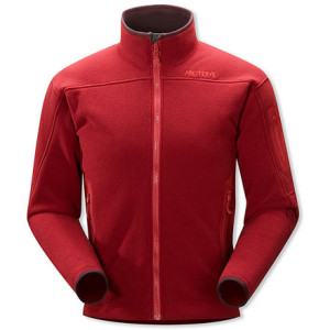 Arc'teryx Maverick AR Jacket - Men's