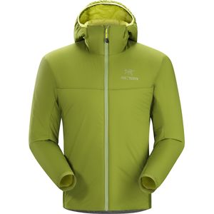 Arc'teryx Atom LT Hooded Insulated Jacket - Men's