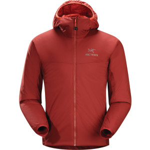 Arc'teryx Atom LT Hooded Insulated Jacket - Men's