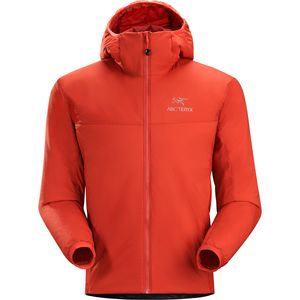 Arc'teryx Atom LT Hooded Insulated Jacket - Men's
