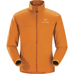 Arc'teryx Atom LT Insulated Jacket - Men's