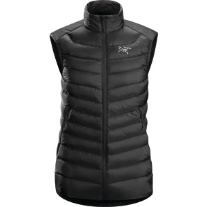 Arc'teryx Cerium LT Down Vest - Women's