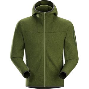 Men's Fleece Jackets & Sweaters - Hooded & Zip-Up | Backcountry.com
