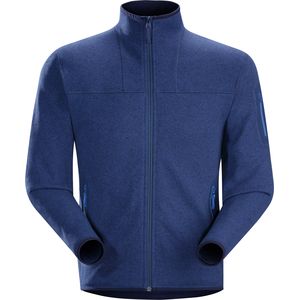 Arc'teryx Covert Full-Zip Cardigan - Men's