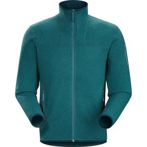 Arc'teryx Covert Full-Zip Cardigan - Men's