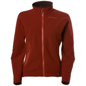 Arc'teryx Maverick AR Jacket - Women's
