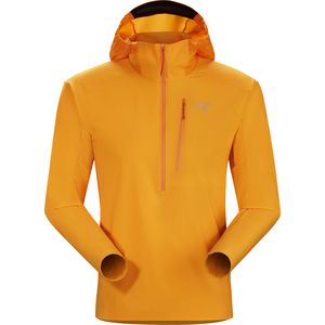 Arc'teryx Psiphon SL Pullover Softshell Jacket - Men's