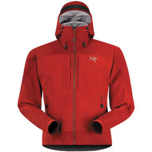 Arc'teryx Alpha Comp Hoody - Men's