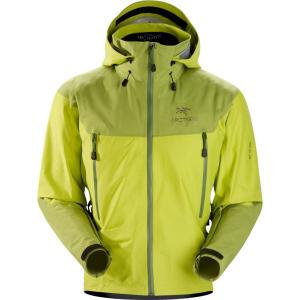 Arc'teryx Beta AR Jacket - Men's - 2007