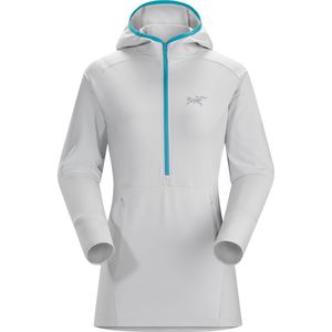 Arc'teryx Zoa Hooded Fleece - Women's