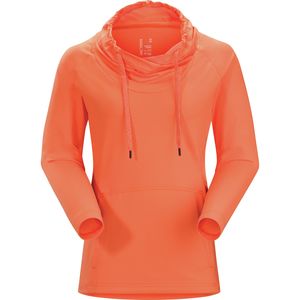 Arc'teryx Varana Pullover Hoodie - Women's