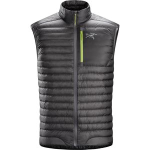 Arc'teryx Cerium SL Vest - Men's