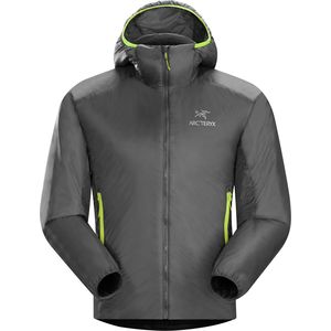 Arc'teryx Nuclei FL Hooded Insulated Jacket - Men's