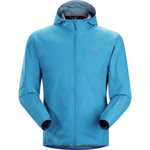 Arc'teryx Norvan Jacket -Men's