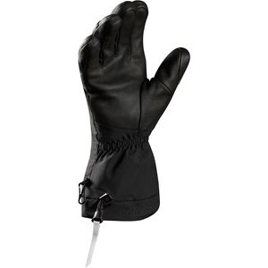 Arc'teryx Fission Gore-Tex Glove Reviews
