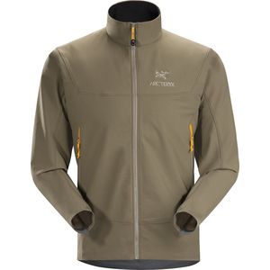 Arc'teryx Gamma LT Softshell Jacket - Men's
