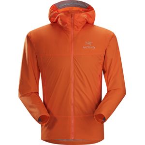 Arc'teryx Atom SL Hooded Insulated Jacket - Men's