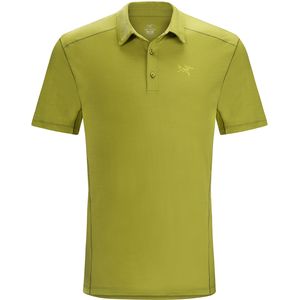 Arc'teryx Pelion Polo Shirt - Men's