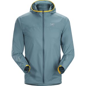 Arc'teryx Incendo Hooded Jacket - Men's 