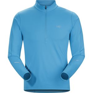 Arc'teryx Accelerator 1/2-Zip Shirt - Men's