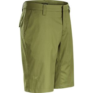 Arc'teryx A2B Chino Short - Men's
