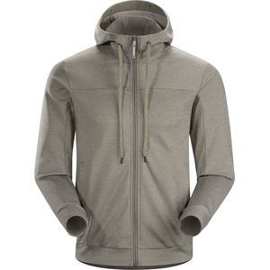 Arc'teryx Slocan Full-Zip Hoodie - Men's