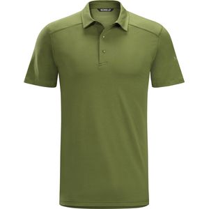 Arc'teryx Chilco Polo Shirt - Men's