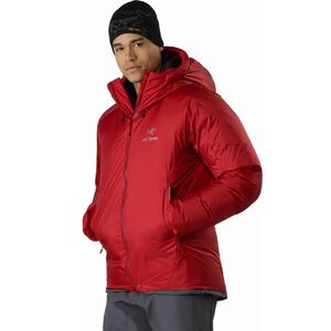 Arc'teryx Firebee AR Down Parka - Men's