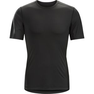 Arc'teryx Phase SL Crew Short-Sleeve Baselayer - Men's Cheap