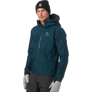 Arc'teryx Alpha SV Jacket - Men's
