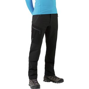 Arc'teryx Gamma AR Softshell Pant - Men's