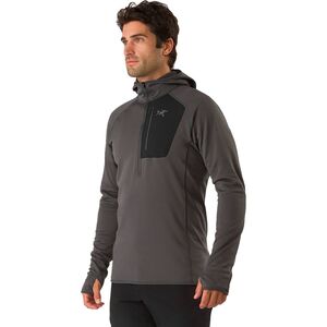 Arc'teryx Konseal Hooded Fleece Pullover - Men's