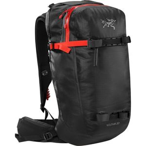 Arc'teryx Voltair 20L Backpack Combo - 1220 cu in Online Cheap