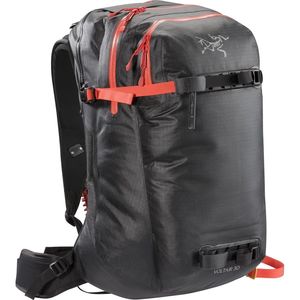 Arc'teryx Voltair 30L Backpack Combo - 1830 cu in Cheap