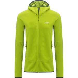 Arc'teryx Kyanite Hooded Fleece Jacket - Women's