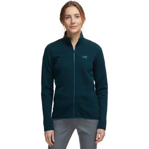 Arc'teryx Kyanite Fleece Jacket - Women's