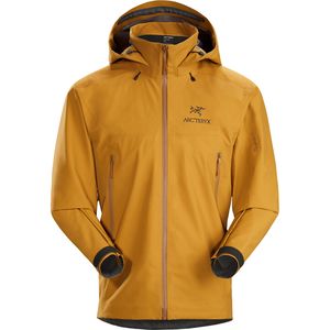 Arc'teryx Beta AR Jacket - Men's