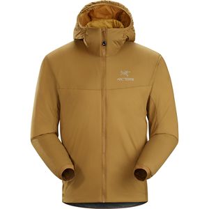 Arc'teryx Atom LT Hooded Insulated Jacket - Men's