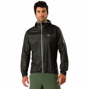 Arc'teryx Norvan SL Hooded Jacket - Men's