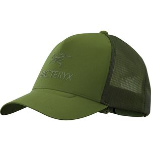 Arc'teryx Logo Trucker Hat