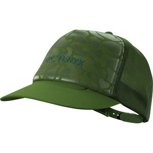 Arc'teryx Climb Trucker Hat