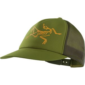 Arc'teryx Bird Trucker Hat