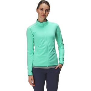 Arc'teryx Delta LT Fleece Jacket - Women's