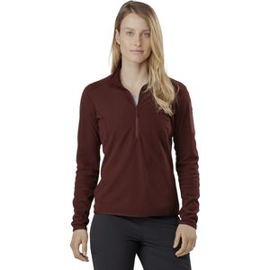 Arc'teryx Delta LT Fleece 1/2-Zip Pullover - Women's