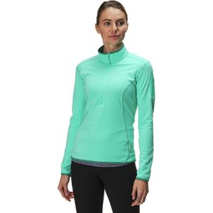 Arc'teryx Delta LT Fleece 1/2-Zip Pullover - Women's